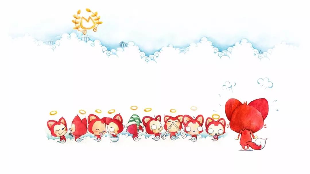 融创控股梦之城,鸽了好些年的阿狸大电影还会远吗?