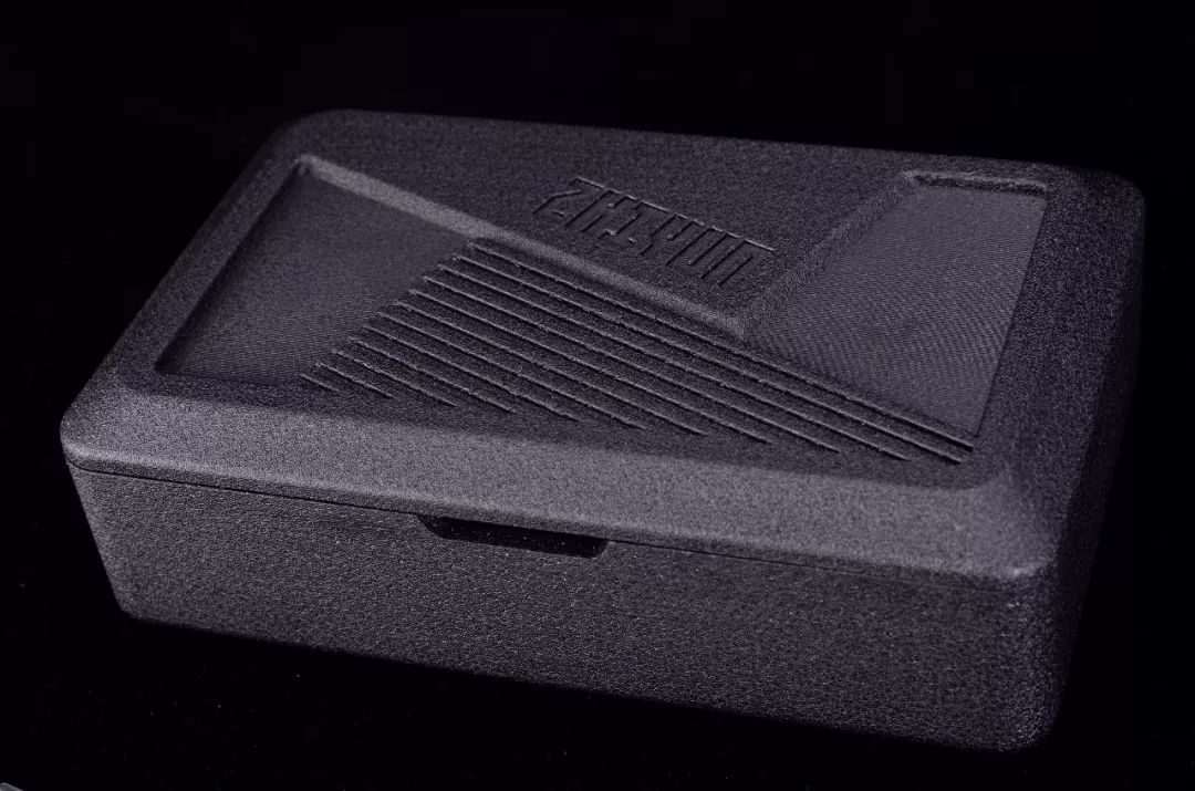 单评 | 云鹤M2测试