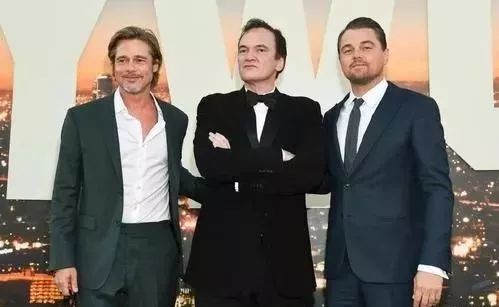 “痞子”大师昆汀：第九部上映了，拍完十部就退休