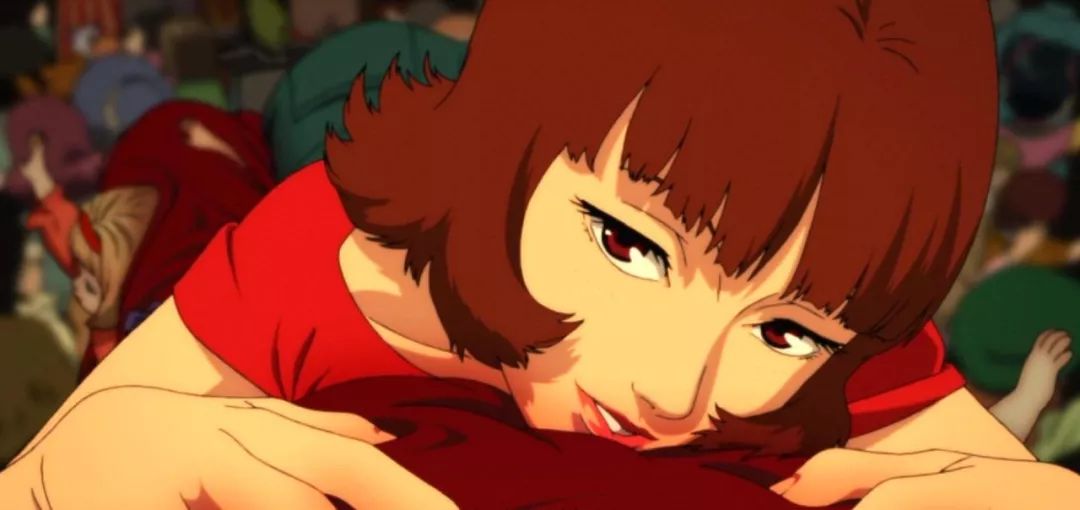 只有他，每部作品豆瓣评分都在8.7以上