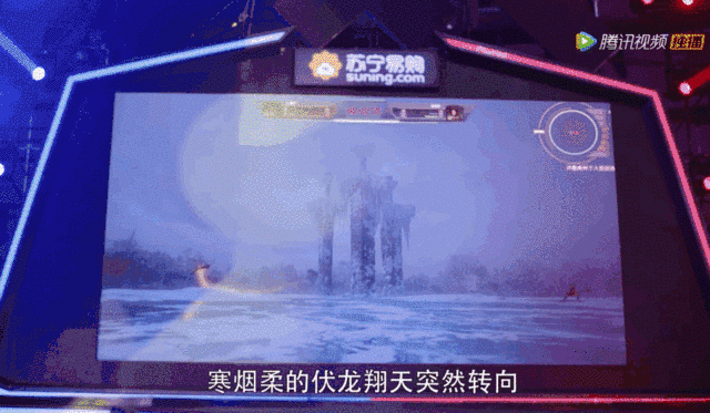 《全职高手》“燃点”学，“骚操作”才有“神体验”丨剧作法