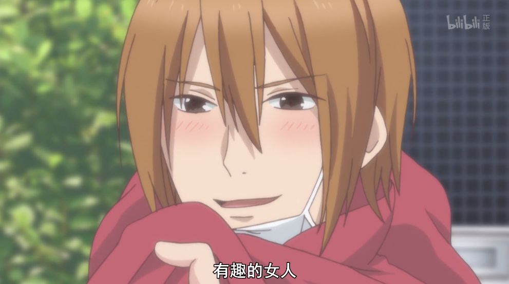 为什么动画有梗,就容易成为当季热门?