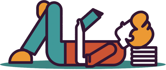 京东魔性小清新文具广告，爱了