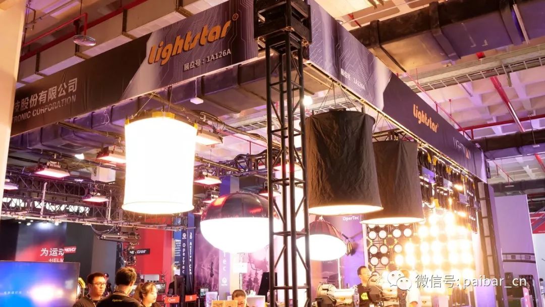 BIRTV 2019 精品回顾（灯光篇）