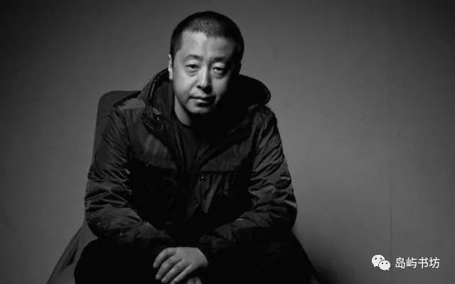 贾樟柯：原来，人到中年竟然还会忧愁上身
