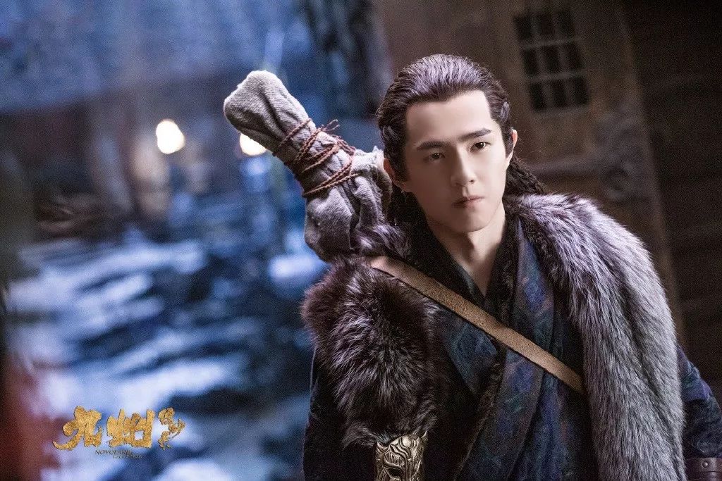 《九州缥缈录》技术流复盘 高精尖制作助力国剧工业化升级