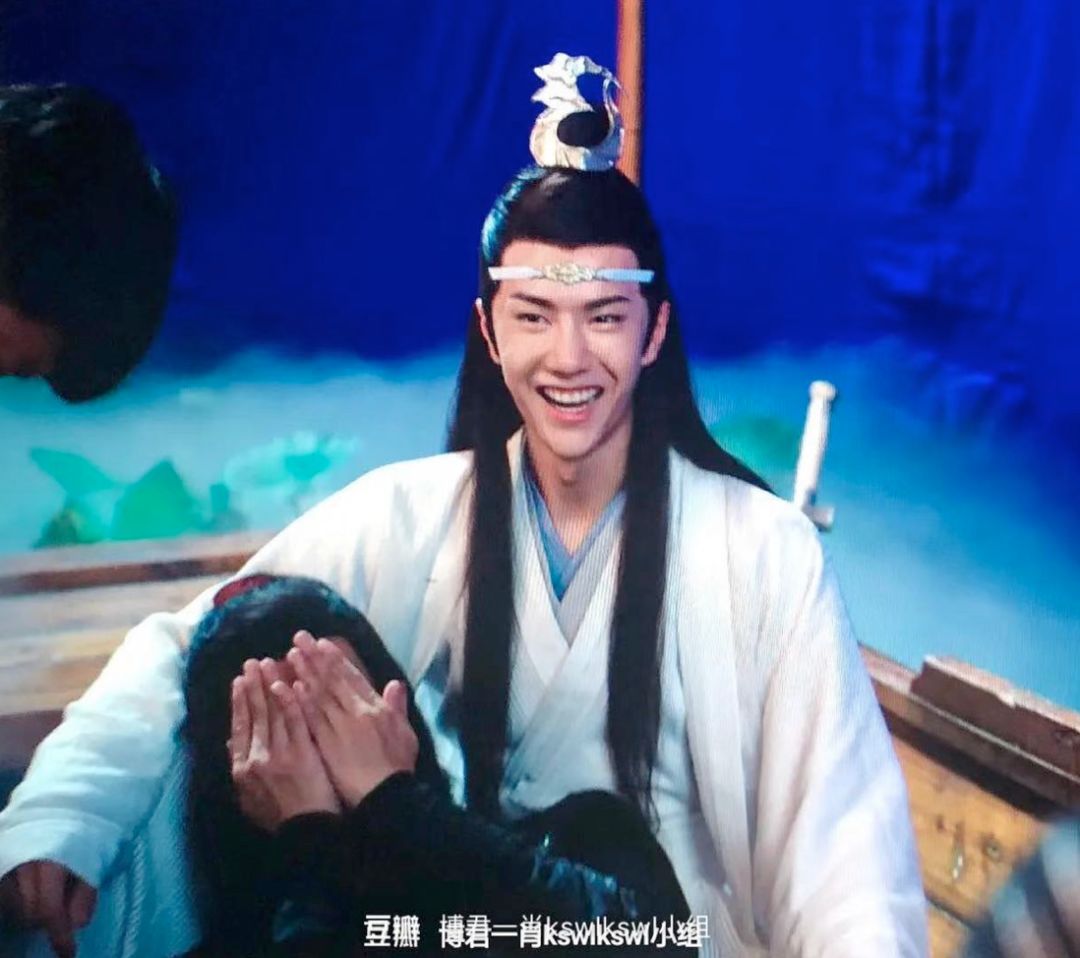 你嗑的CP，都是如何“造”出来的