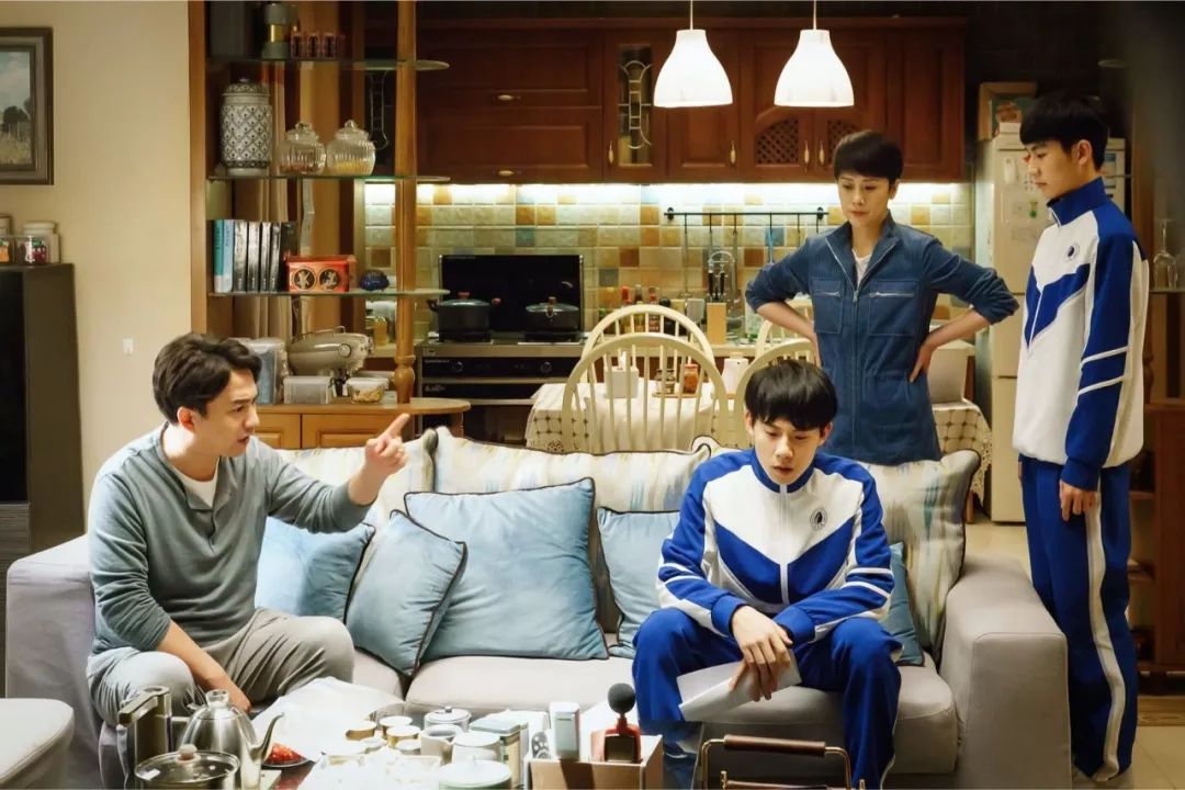 从话题剧到国民爆款，《小欢喜》热度蔓延有迹可循