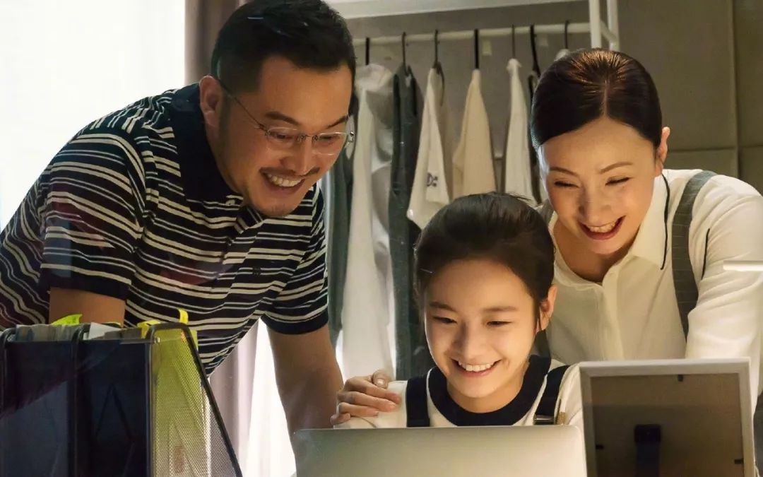 《小欢喜》是如何实现跨阶层共鸣的？