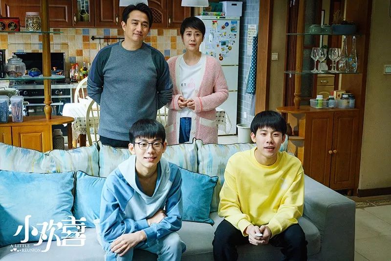 刘家祎 | 非标准的学霸，超标准的演技