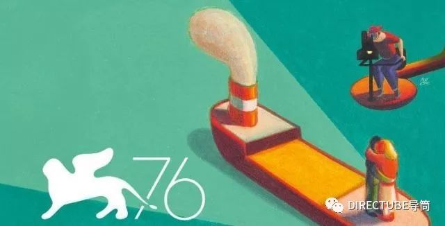 威尼斯评委会主席尖锐批判波兰斯基：电影节是和他聊性侵的最佳场合