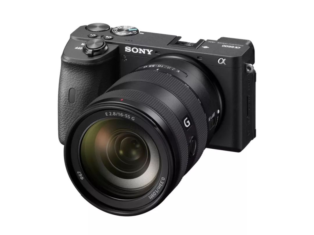 索尼Alpha 6600算不算“偏科生”？