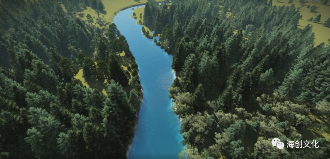 Lumion8.5 for 2019（场景测试）