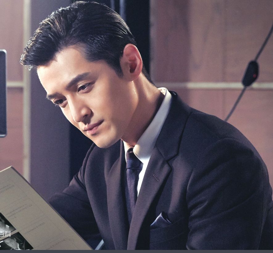 胡歌：这8本世界名著，人生至少要读一次！