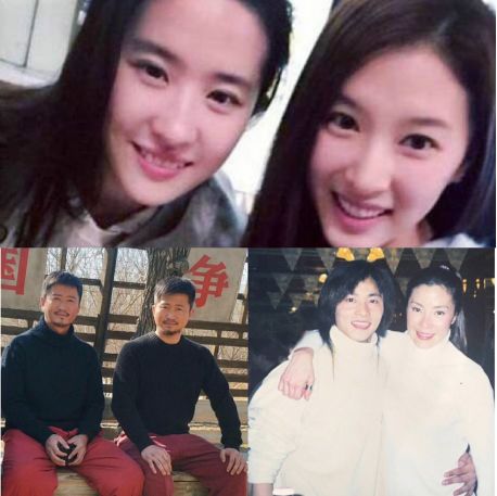 驴要是出价高，都有人抢着替 | 替身演员现状调查