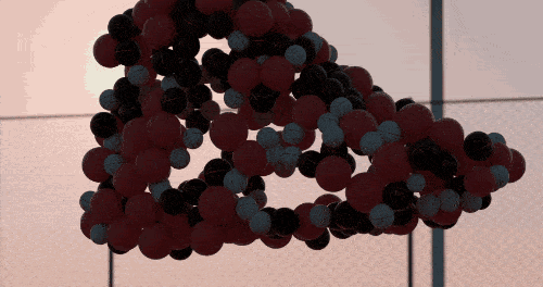 会C4D已经敢在外面混了,但是我还想再会多一点点...