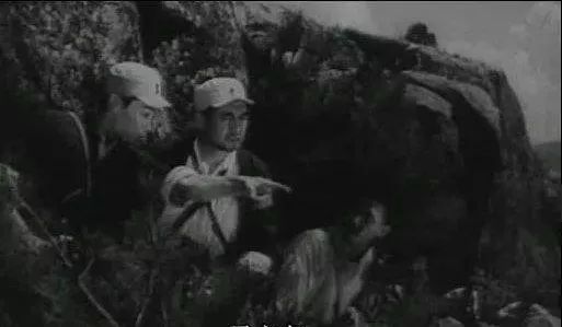 《地雷战》：抗战的中国精神与中国智慧