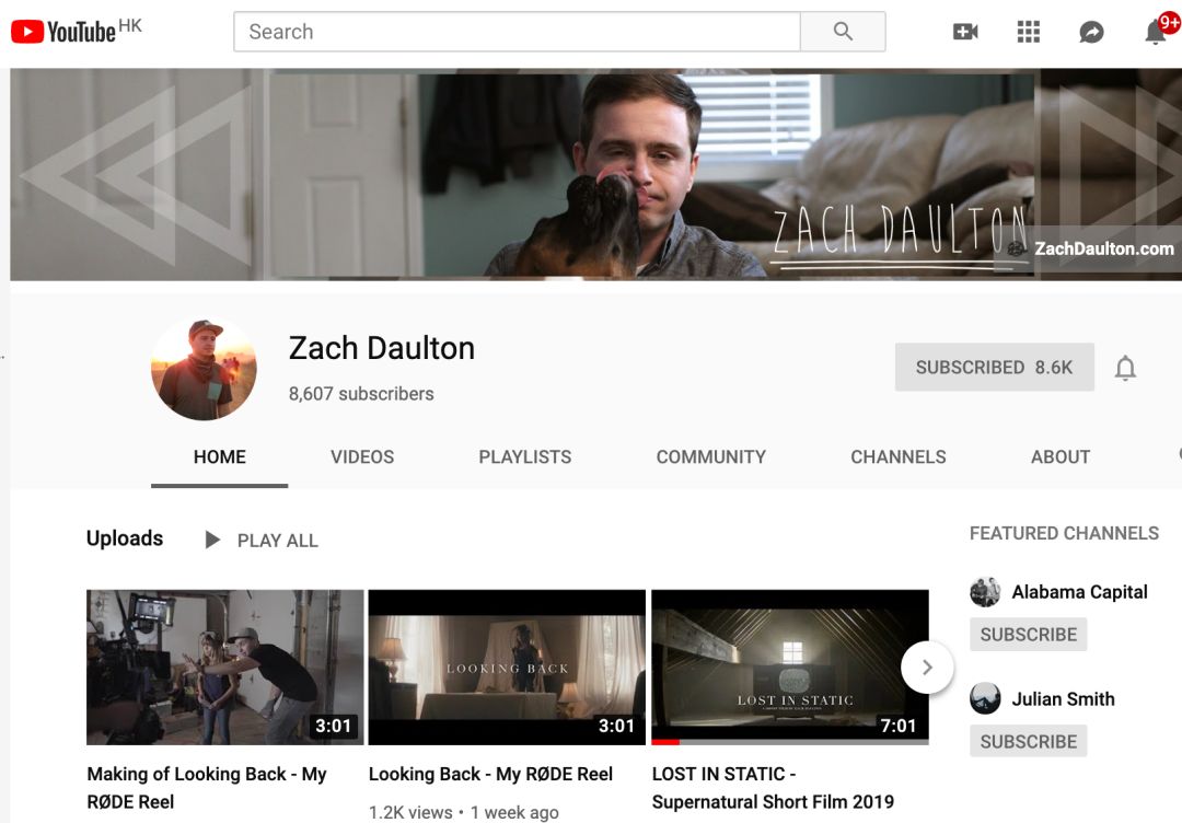 如何拍摄一部在视频大赛中获得头奖的短片？