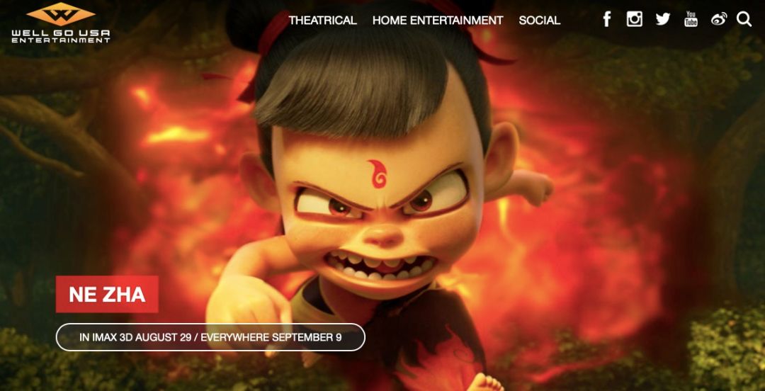 《哪吒》北美遇冷，“文化差异”真接不动这口锅