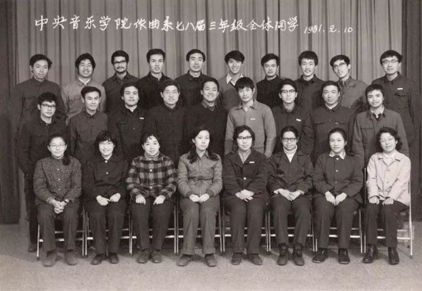 谁说中国电影没有音乐大师