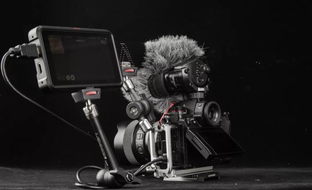 谈资 | 松下S1H简单上手体验及测试样片