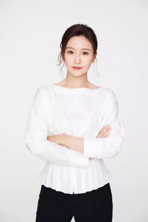 演员武笑羽：演戏是我一生热爱的事业