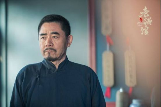 戏骨“求生”记