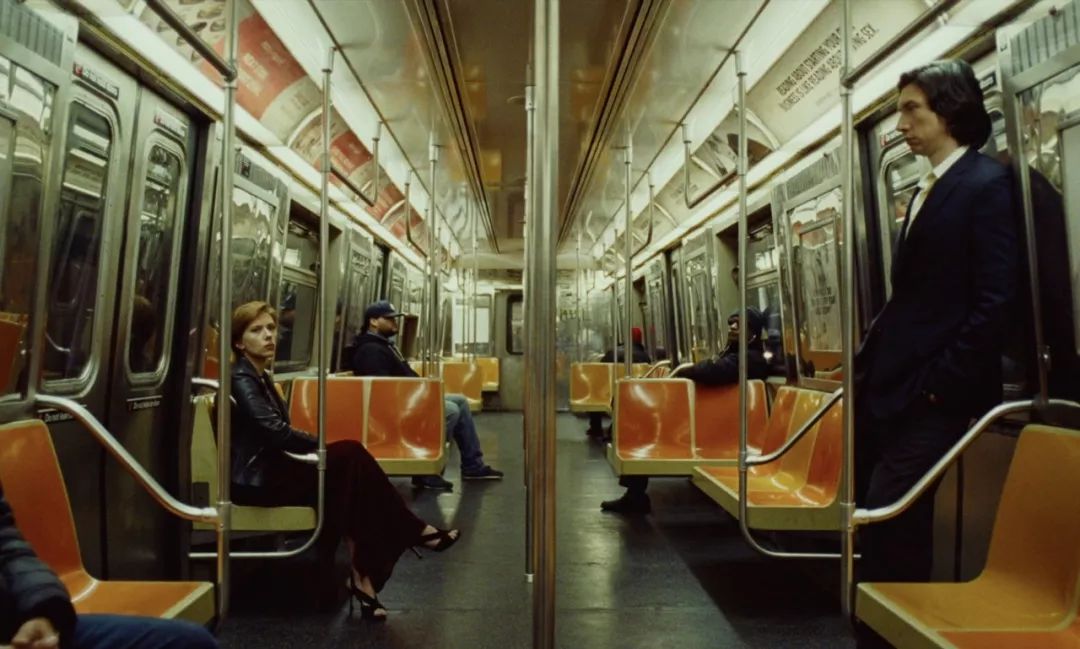 叫你跟文青结婚，瞎了吧