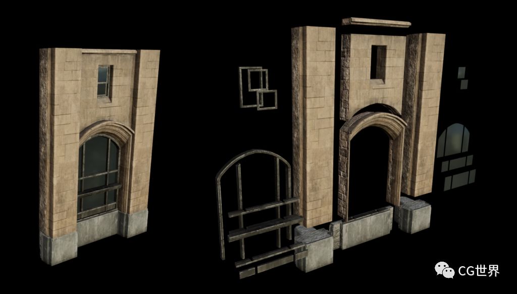 UE4 2.23版发布,新功能主要有这几方面