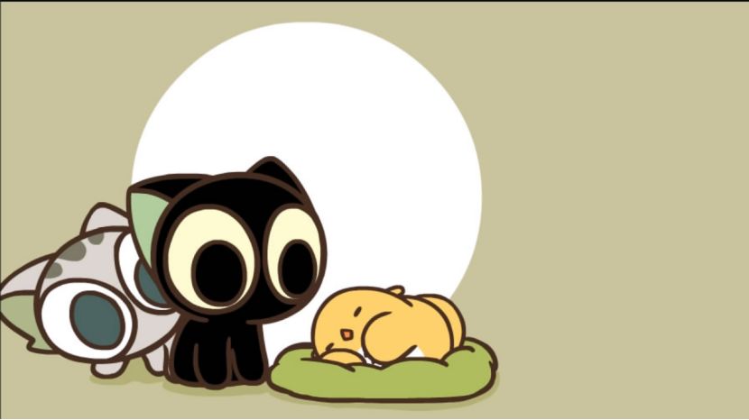 该让观众看到中国一流的二维动画了|专访《罗小黑战记》导演MTJJ木头