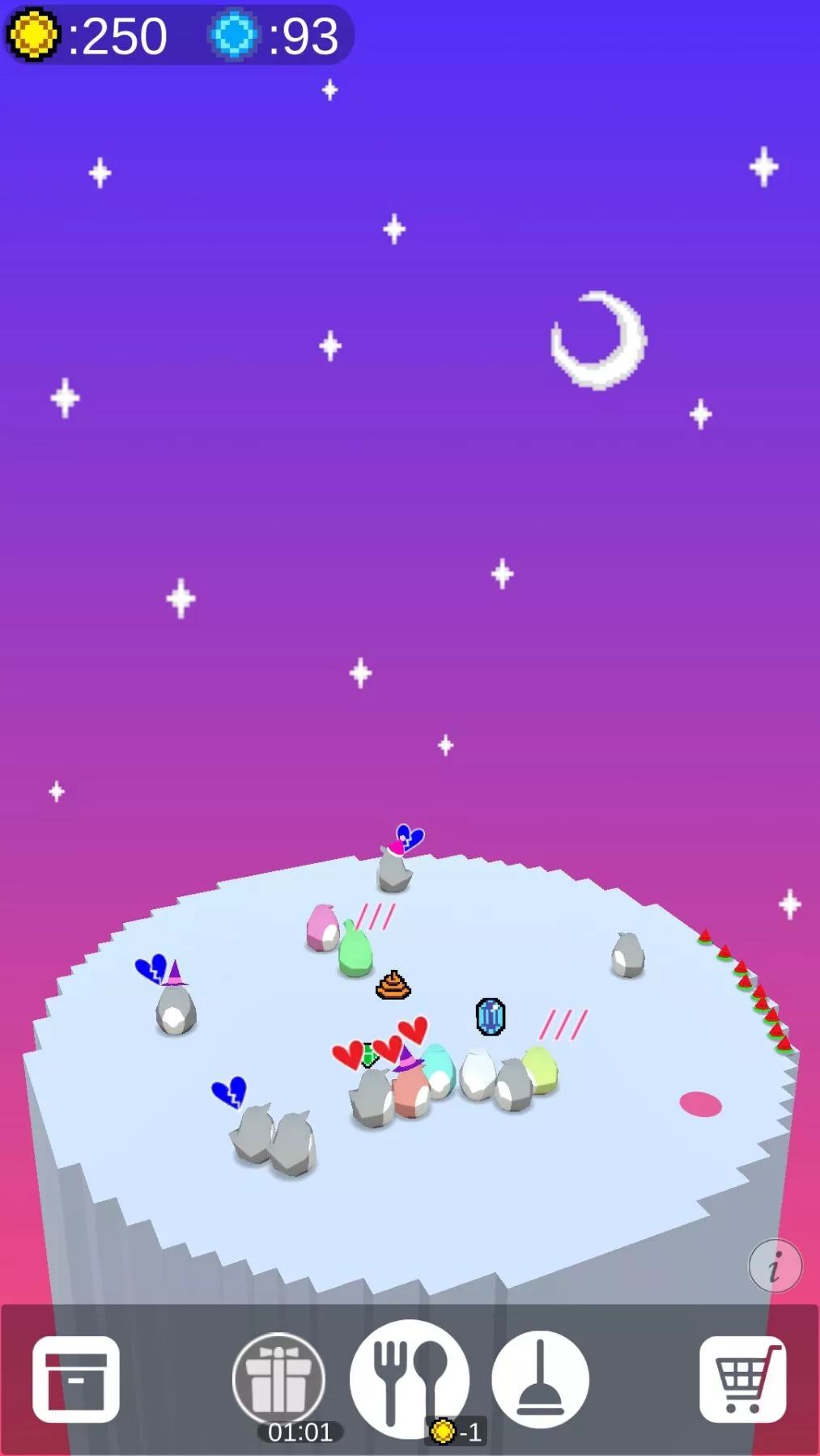 《企鹅企鹅生活》：ACG爱好者和饭圈女孩的“老母亲”诞生记