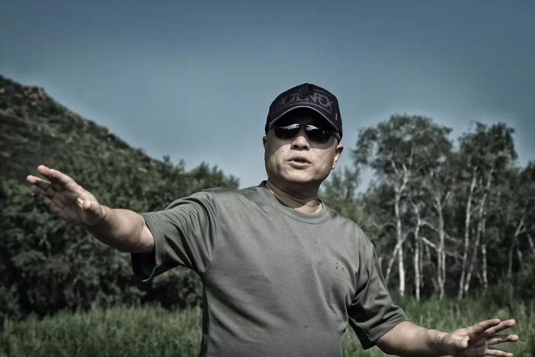 专访| 导演康洪雷：艺术在删繁就简，在字里行间