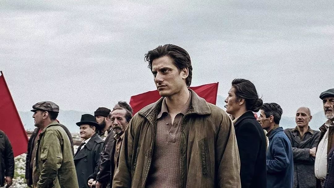 娄烨说，《兰心大剧院》是关于女明星的，明星的话，巩俐是最好的。