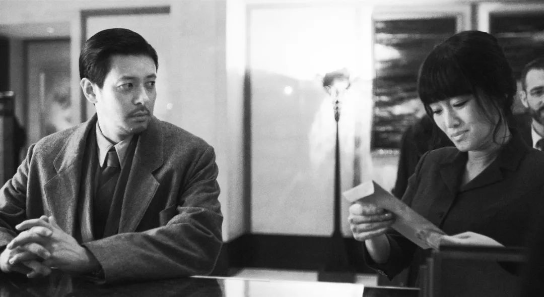 一年看两部娄烨，比过年还开心