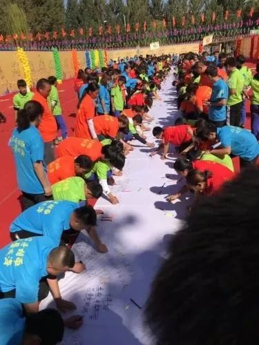 ​【一块做好事·99公益日】青少年公益电影计划