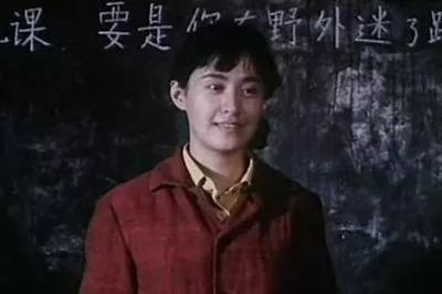  社会变迁视域下教师银幕形象的审美流变