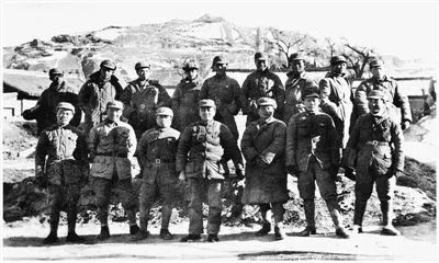  新中国电影70年：历史与美学及其未来发展