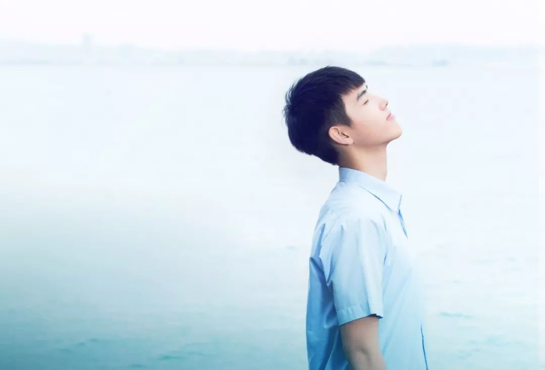 北电新生陈飞宇：父亲像座山，而他要做愚公