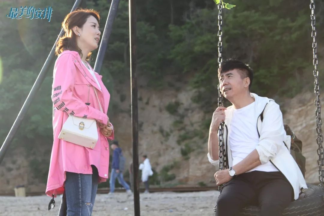 《最美的安排》角色各具特色 个性人物丰盈时代曙光