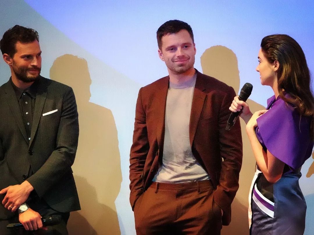 多伦多观影日记 | 第一时间看了金马奖头号种子