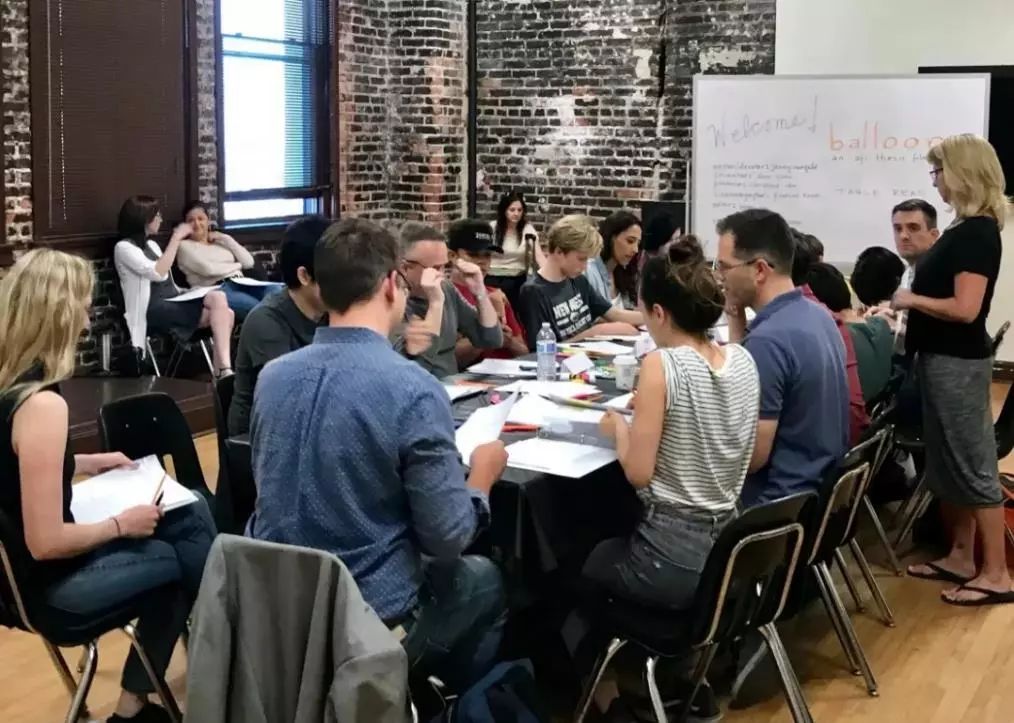 阅读对电影制片人的重要性！