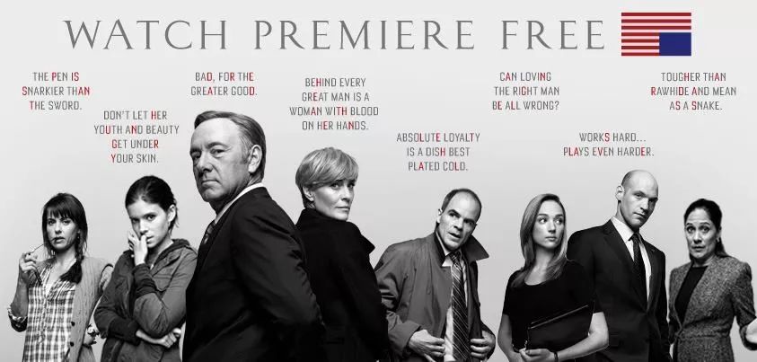 整季放出vs周播,排播模式背后的流媒体商业困局