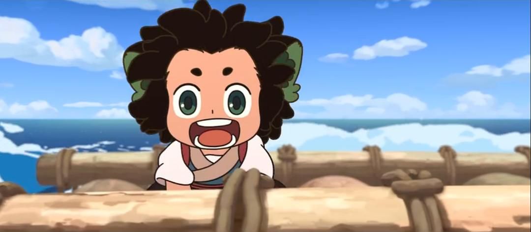 《罗小黑战记》海外发行为什么先从日本开始？