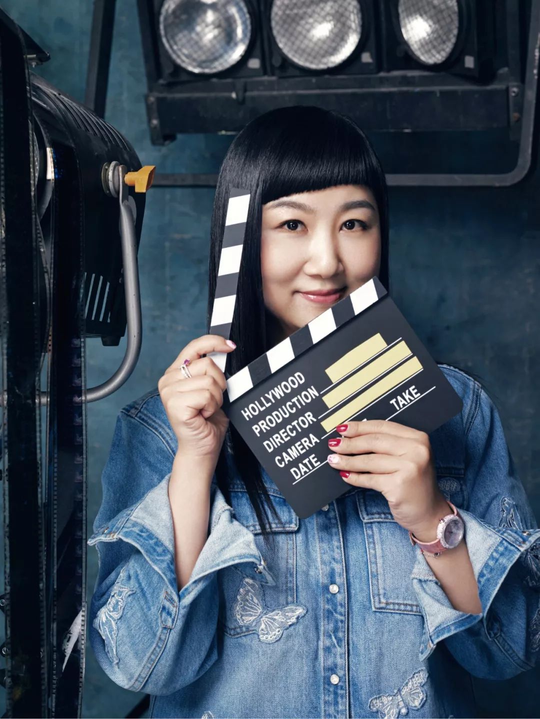 柠萌“剧变”|专访陈菲