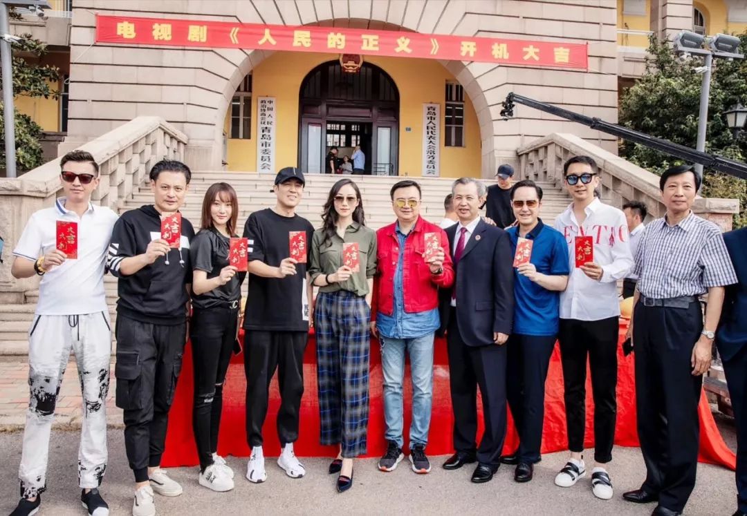 世纪华纳匠心做好剧,多部大剧将登一线卫视