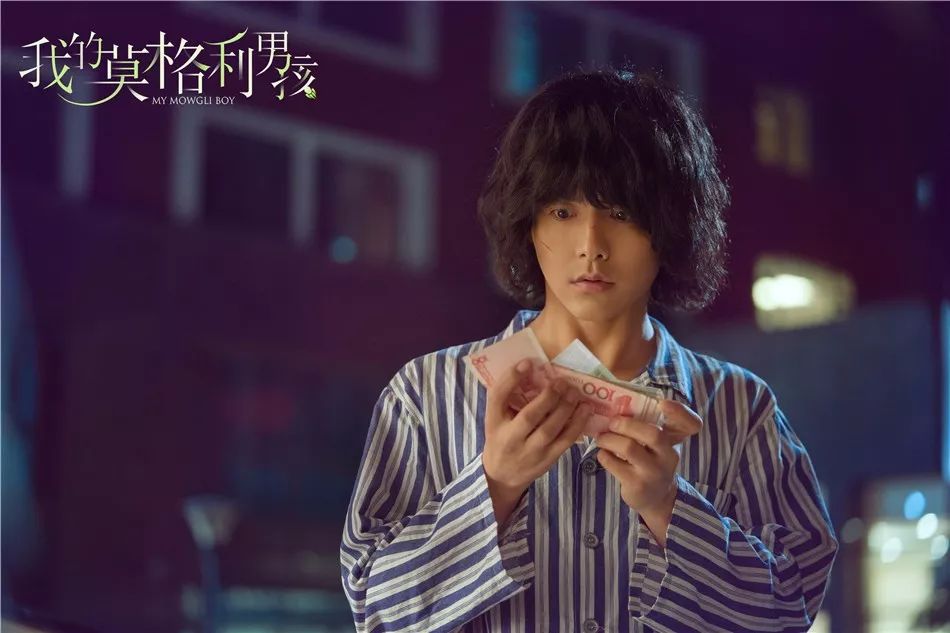 国产言情剧“无”男主 已