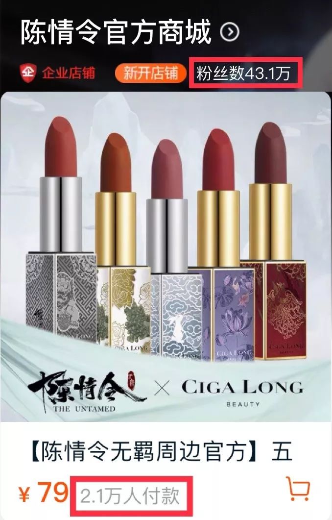 国产影视衍生品又“火”了一波，为什么这门“好生意”仍旧难做？