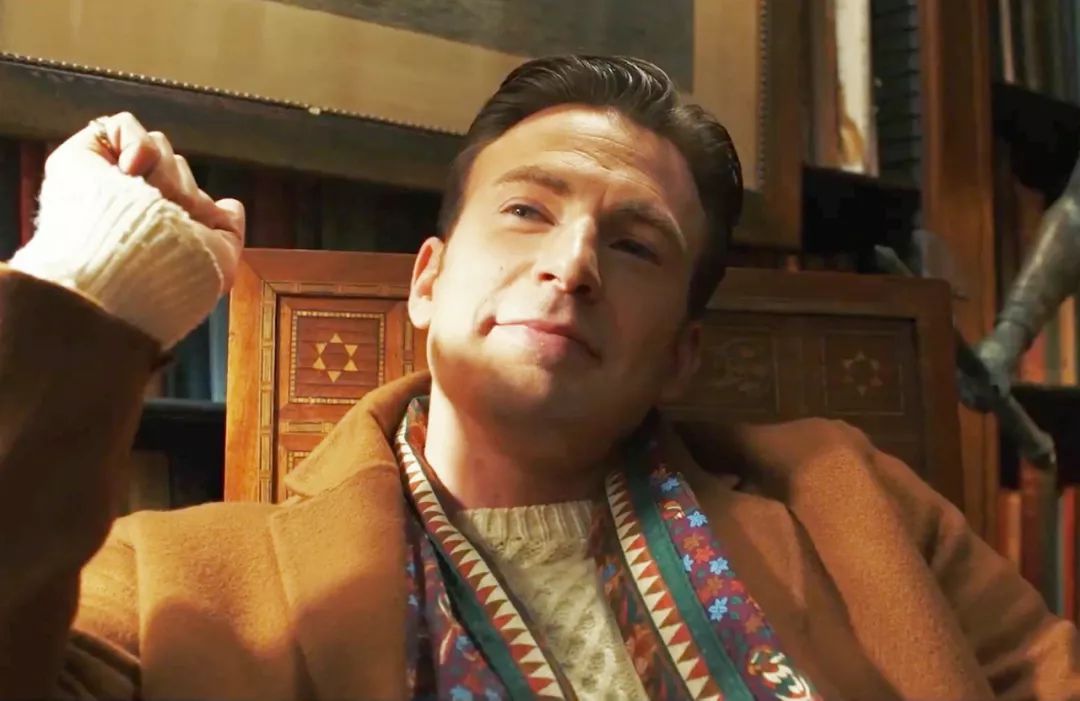 烂番茄100%新鲜度，又一部全阵容黑马出炉