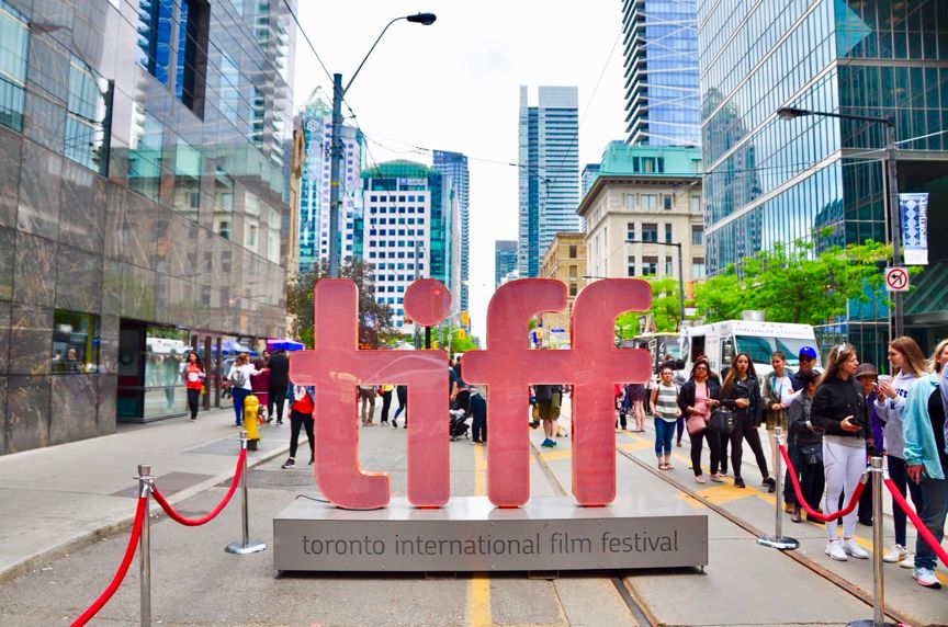 深度|电影节“电影市场”全球生态