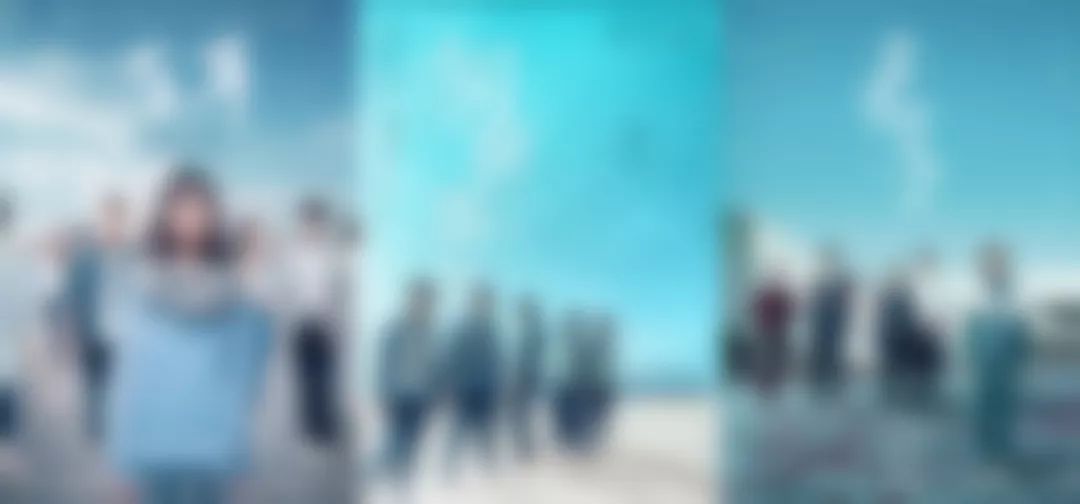 让人又哭又笑的国产青春片,你多久没见了?